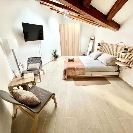 Perfect Stay Apartments Trieste Exterior foto