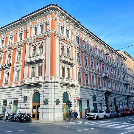 Perfect Stay Apartments Trieste Exterior foto