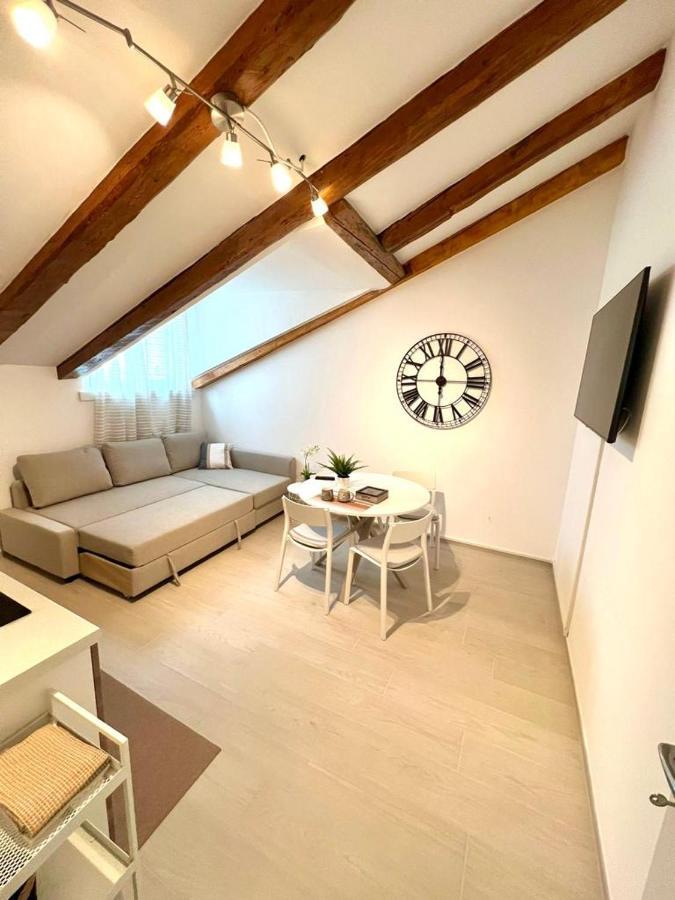 Perfect Stay Apartments Trieste Exterior foto