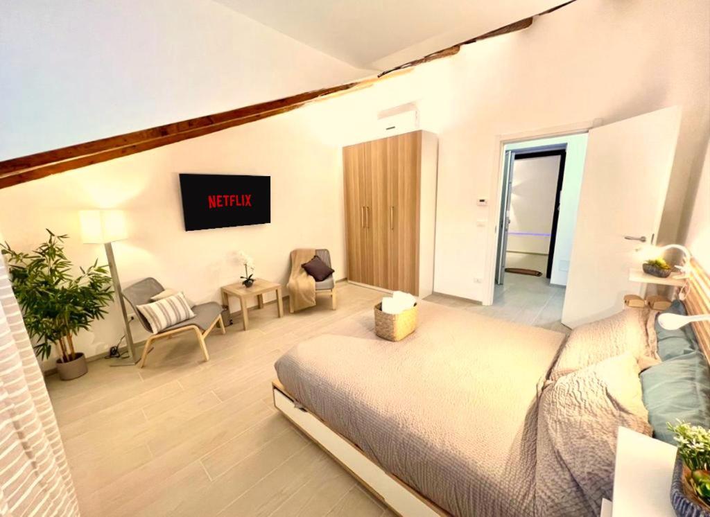 Perfect Stay Apartments Trieste Exterior foto