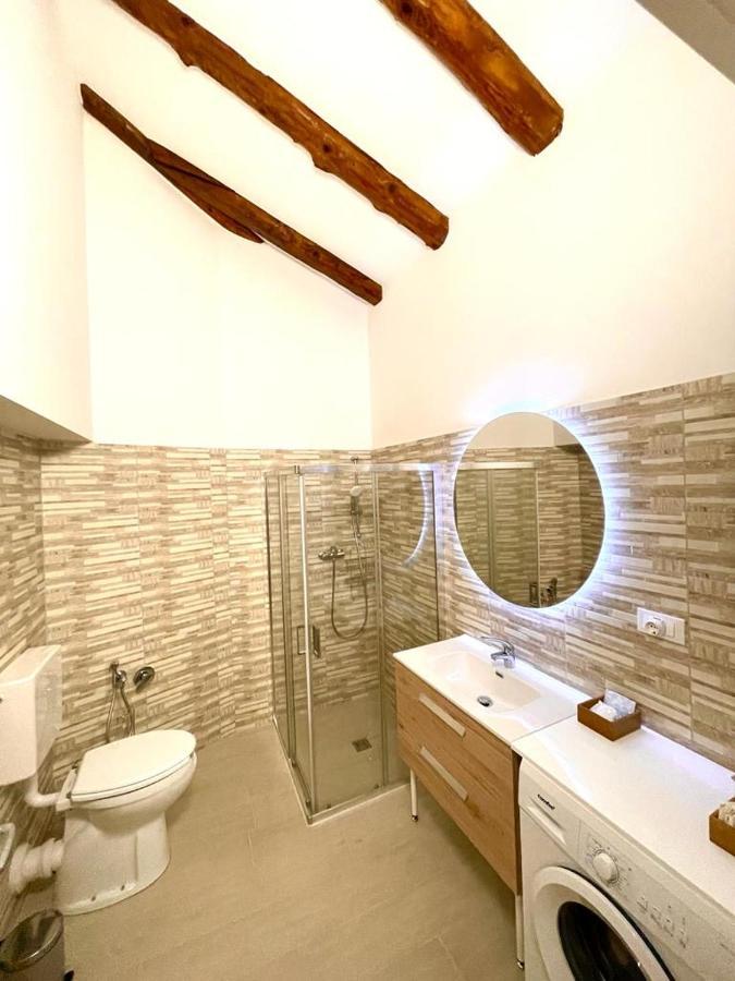 Perfect Stay Apartments Trieste Exterior foto